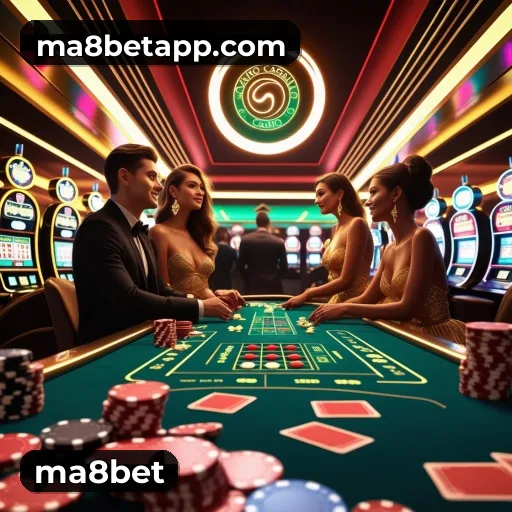 ma8bet PIX instantâneo Brasil - Depósito e saque em minutos 24/7
