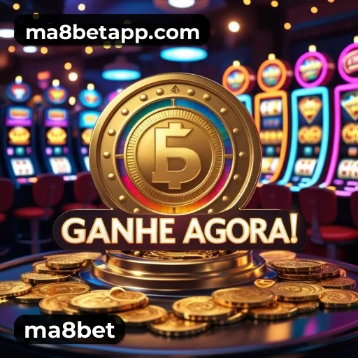 ma8bet APP mobile iOS Android - 187 mil downloads São Paulo Rio BH