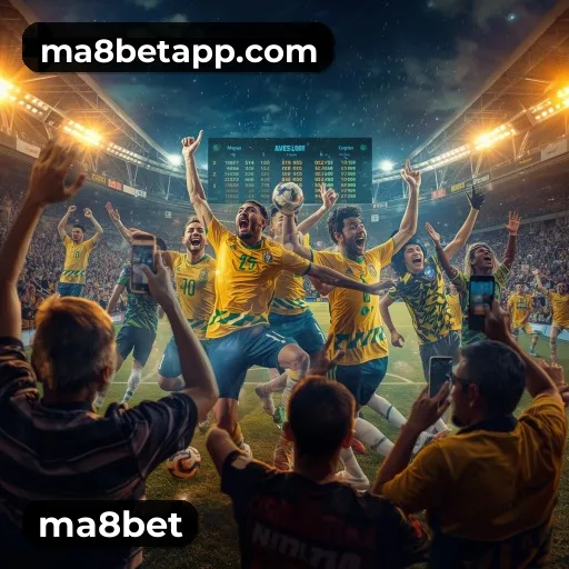 Jogo responsável ma8bet - Ferramentas de controle, limites, auto-exclusão, suporte CVV 188