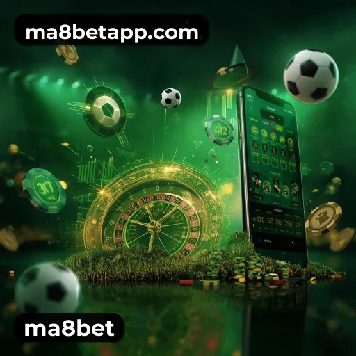 Vantagens exclusivas ma8bet para jogadores brasileiros - São Paulo, Rio, BH