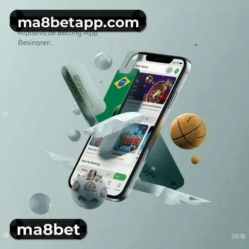 Vantagens exclusivas ma8bet para jogadores brasileiros - São Paulo, Rio, BH