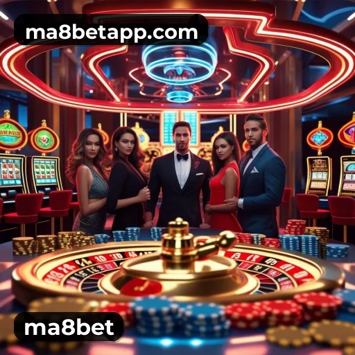 Jogo responsável ma8bet - Ferramentas de controle, limites, auto-exclusão, suporte CVV 188